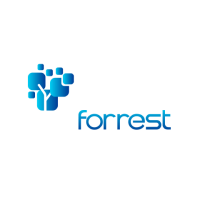 Bluforrest