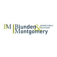 Blunden & Montgomery Solicitors