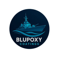 Blupoxy Coatings