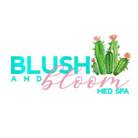 Blush and Bloom MedSpa
