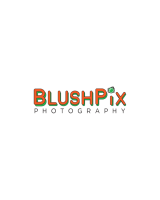BlushPix Photography – Capturing Life’s Moments, Perfectly Timed and Timeless