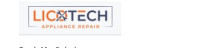 Licotech Appliance Repair