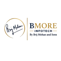 BMORE INFOTECH