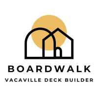 Boardwalk Vacaville Deck Builder