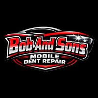 Bob And Sons Mobile Dent Repair