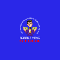 Bobble Head Stocks