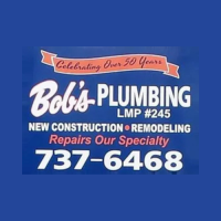 Bob's Plumbing Inc.