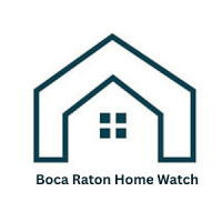 Boca Raton Home Watch