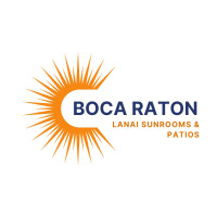 Boca Raton Lanai Sunrooms & Patios