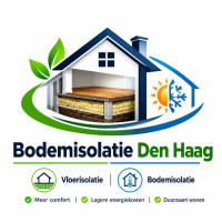 Bodemisolatie Den Haag