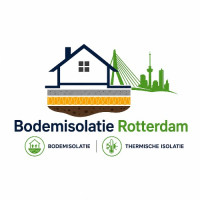 Bodemisolatie Rotterdam