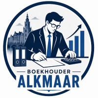 Boekhouder Alkmaar