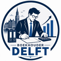 Boekhouder Delft