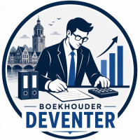 Boekhouder Deventer