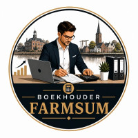 Boekhouder Farmsum