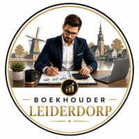 Boekhouder Leiderdorp