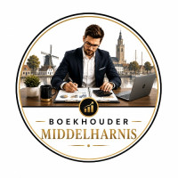 Boekhouder Middelharnis