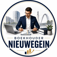 Boekhouder Nieuwegein