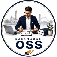 Boekhouder Oss