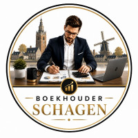 Boekhouder Schagen