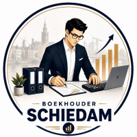 Boekhouder Schiedam