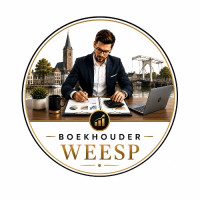 Boekhouder Weesp