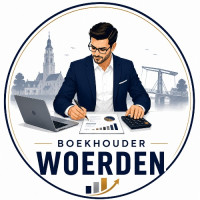 Boekhouder Woerden