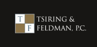 Tsiring & Feldman, P.C.
