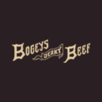 Bogey's Beef Jerky