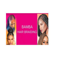 Bamba Hair Braiding Belleville