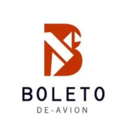 Boleto de Avión México