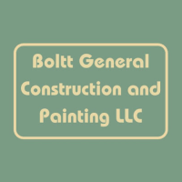 Boltt General Construction and Painting LLC