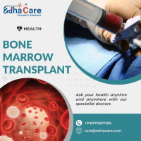 Bone Marrow Transplant Low Cost With Better Effect At Saudi Arabia