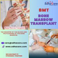 Bone Marrow Transplant With Best Price Near You, Saudi Arabia