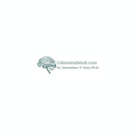 Calm Minds Hub
