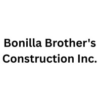 Bonilla Brother's Construction Inc.