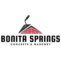 Bonita Springs Concrete & Masonry