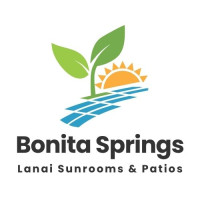 Bonita Springs Lanai Sunrooms & Patios
