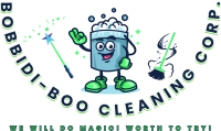 BOBBIDI-BOO CLEANING