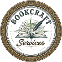 Book Craft Services