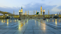 Book Umrah Packages from California | Umrah Travel Agency