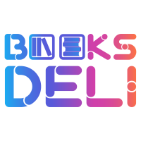 Booksdeli