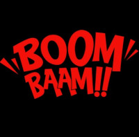 Boom Baam