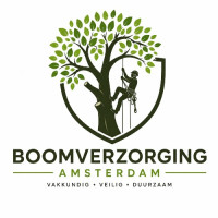Boomverzorging Amsterdam