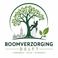 Boomverzorging Delft