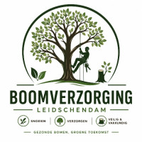 Boomverzorging Leidschendam