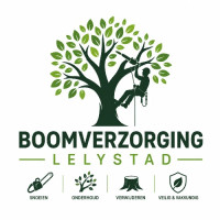 Boomverzorging Lelystad