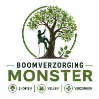 Boomverzorging Monster