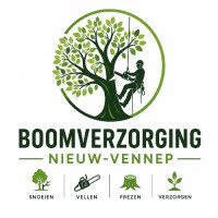Boomverzorging Nieuw-Vennep