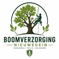 Boomverzorging Nieuwegein